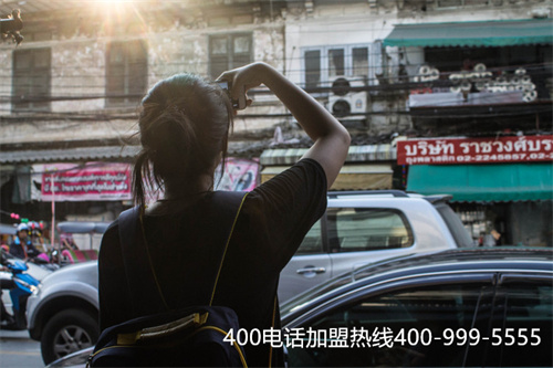 (寧德400電話代理商)(讓代理商進行400電話申請的實際好處)