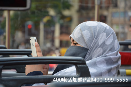 (400電話需要什么設備)(安裝400電話后的效果)